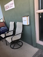 Budget Lodge