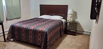 Budget Lodge