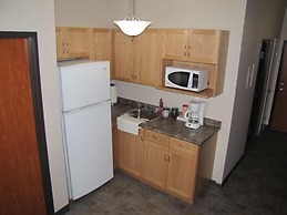 Budget Lodge