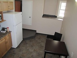 Budget Lodge