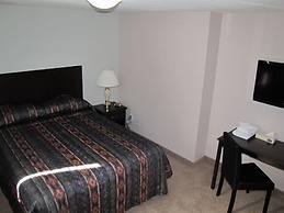 Budget Lodge
