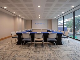 Novotel Bogotá Parque 93