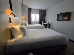 Novotel Bogotá Parque 93