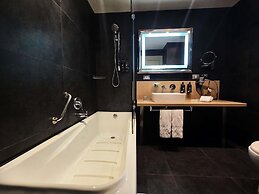 Novotel Bogotá Parque 93