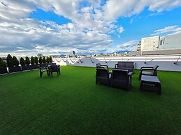 Novotel Bogotá Parque 93