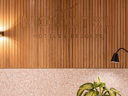 Novotel Bogotá Parque 93