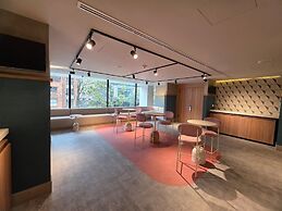 Novotel Bogotá Parque 93