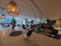 Novotel Bogotá Parque 93