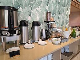 Novotel Bogotá Parque 93