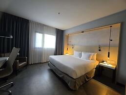 Novotel Bogotá Parque 93