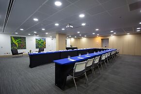 Novotel Bogotá Parque 93
