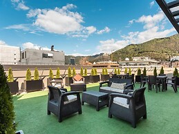 Novotel Bogotá Parque 93