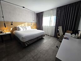 Novotel Bogotá Parque 93