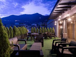 Novotel Bogotá Parque 93