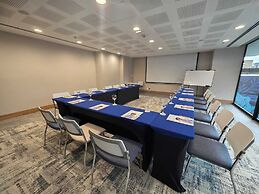 Novotel Bogotá Parque 93