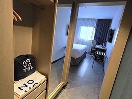 Novotel Bogotá Parque 93