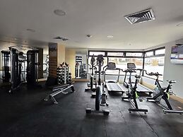 Novotel Bogotá Parque 93