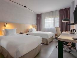 Novotel Bogotá Parque 93