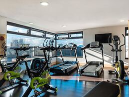 Novotel Bogotá Parque 93