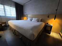 Novotel Bogotá Parque 93