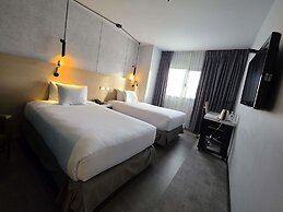 Novotel Bogotá Parque 93