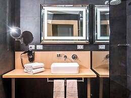 Novotel Bogotá Parque 93