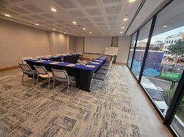 Novotel Bogotá Parque 93