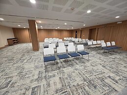 Novotel Bogotá Parque 93