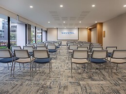 Novotel Bogotá Parque 93