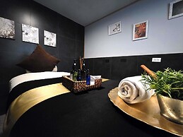 Novotel Bogotá Parque 93