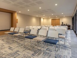 Novotel Bogotá Parque 93