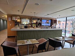 Novotel Bogotá Parque 93