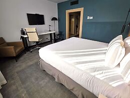 Novotel Bogotá Parque 93