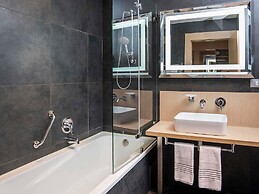 Novotel Bogotá Parque 93
