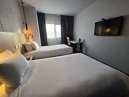 Novotel Bogotá Parque 93