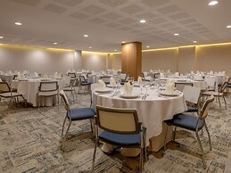 Novotel Bogotá Parque 93