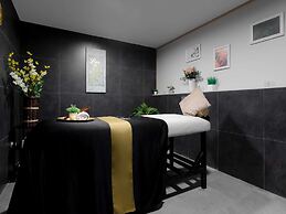Novotel Bogotá Parque 93