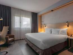 Novotel Bogotá Parque 93