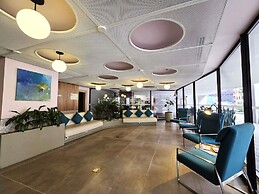 Novotel Bogotá Parque 93