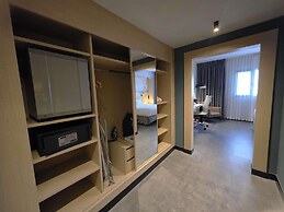 Novotel Bogotá Parque 93
