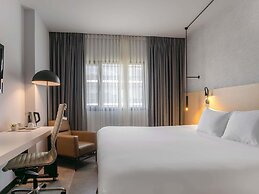 Novotel Bogotá Parque 93