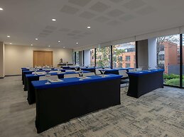 Novotel Bogotá Parque 93