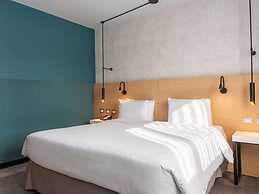 Novotel Bogotá Parque 93
