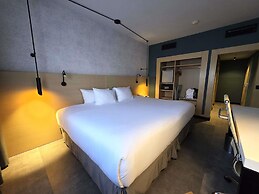 Novotel Bogotá Parque 93