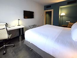 Novotel Bogotá Parque 93