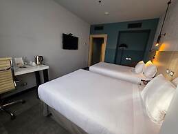 Novotel Bogotá Parque 93