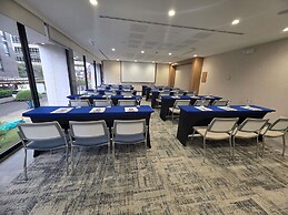 Novotel Bogotá Parque 93