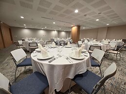 Novotel Bogotá Parque 93