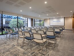 Novotel Bogotá Parque 93