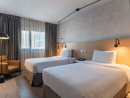 Novotel Bogotá Parque 93